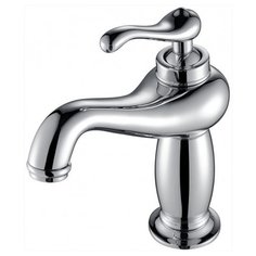 Однорычажный смеситель для Kaiser