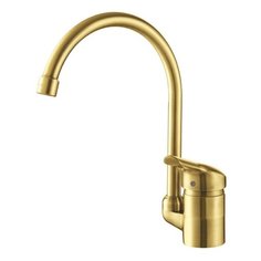 Однорычажный смеситель для Kaiser