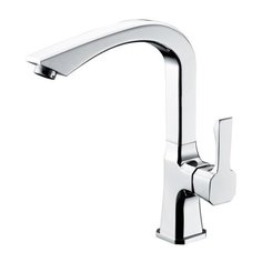 Однорычажный смеситель для Kaiser