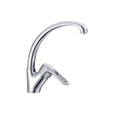 Однорычажный смеситель для Frap