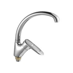 Однорычажный смеситель для Oute