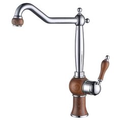 Однорычажный смеситель для Kaiser