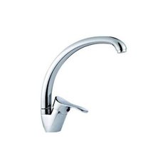 Однорычажный смеситель для Ledeme