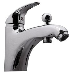 Однорычажный смеситель для Тритон