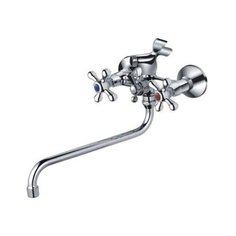 Двухрычажный смеситель Oute