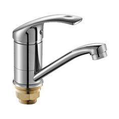 Однорычажный смеситель для Oute