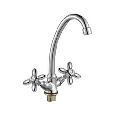 Двухрычажный смеситель для Oute