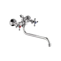 Двухрычажный смеситель Ledeme