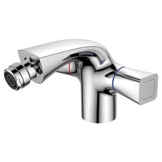 Двухрычажный смеситель для биде Orange