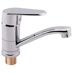 Однорычажный смеситель для Potato