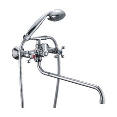 Двухрычажный смеситель Oute