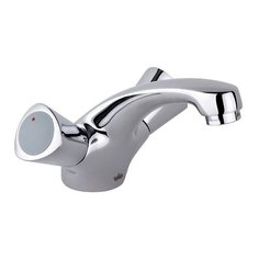 Двухрычажный смеситель для Timo