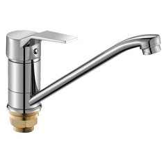 Однорычажный смеситель для Oute