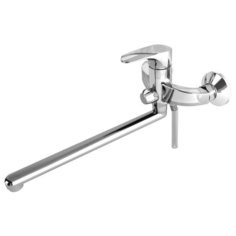 Однорычажный смеситель Тритон