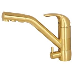 Однорычажный смеситель для Kaiser