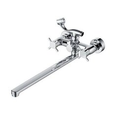 Двухрычажный смеситель Kaiser