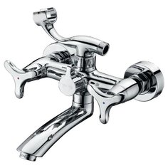 Двухрычажный смеситель для Kaiser