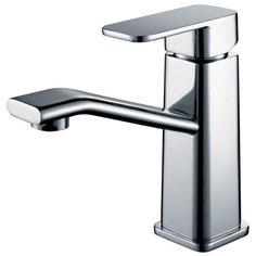 Однорычажный смеситель для Kaiser