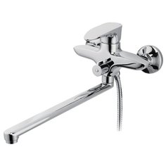 Однорычажный смеситель Тритон