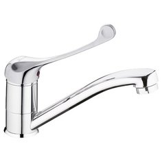 Однорычажный смеситель для Zollen