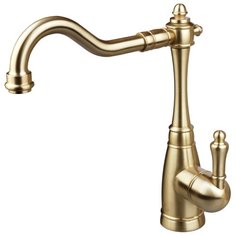 Однорычажный смеситель для Kaiser