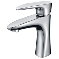 Однорычажный смеситель для Тритон