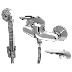 Однорычажный смеситель для душа Центр Сантехники