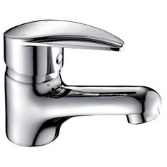 Однорычажный смеситель для Тритон