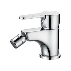 Однорычажный смеситель для биде Ledeme