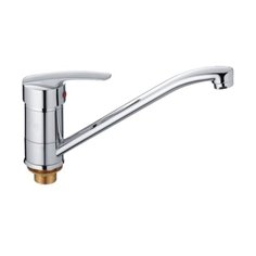 Однорычажный смеситель для Haiba