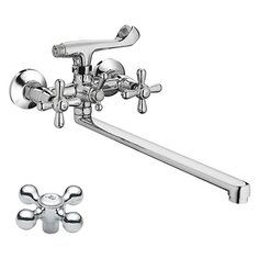 Двухрычажный смеситель Cron