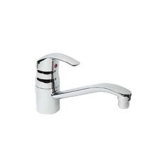 Однорычажный смеситель для Kaiser