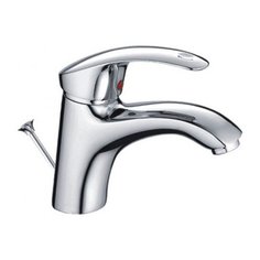 Однорычажный смеситель для Haiba