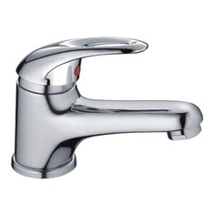 Однорычажный смеситель для Haiba