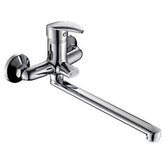 Однорычажный смеситель Тритон