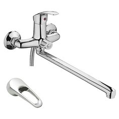 Однорычажный смеситель Cron