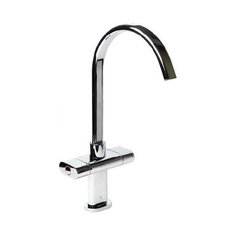 Двухрычажный смеситель для Kaiser