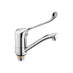 Однорычажный смеситель для Ledeme