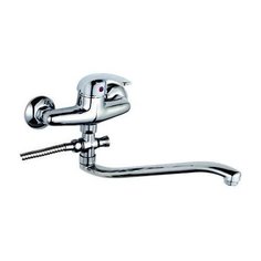 Однорычажный смеситель Ledeme