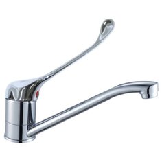 Однорычажный смеситель для Центр Сантехники