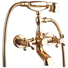 Двухрычажный смеситель для Kaiser