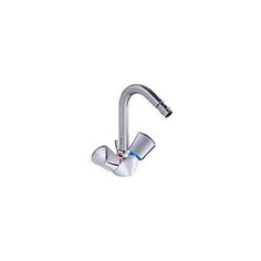 Двухрычажный смеситель для биде Vidima