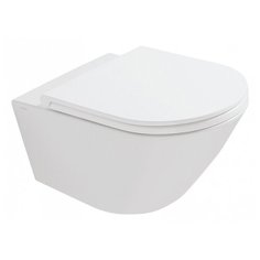 Унитаз GLOBO Forty3 FOS02.BI