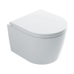 Унитаз GLOBO Forty3 FOS04.BI