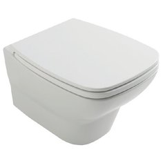 Унитаз GLOBO DAS02.BI