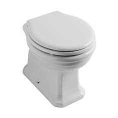 Унитаз GLOBO Paestum PA002.BI