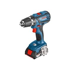 Дрель-шуруповерт BOSCH GSR