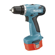 Дрель-шуруповерт Makita 6281DWPE