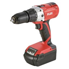 Дрель-шуруповерт Flex AD 180 40 R