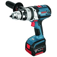 Дрель-шуруповерт BOSCH GSB 144